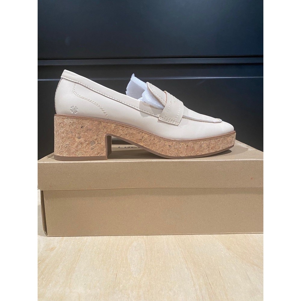 Lucky Brand LK Palti Loafer